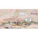 Yosemite NE 1:40.000