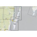10 &Ouml;land 1:90.000