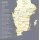 20 Dalsland / Bohusl&auml;n (Nord) 1:90.000