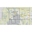 24 V&auml;rmland (S&uuml;d) 1:90.000
