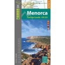 Menorca - Cam de Cavalls 1:50.000