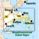 651 R&uuml;gen: S&uuml;dost-R&uuml;gen, M&ouml;nchgut...