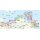 651 Rügen: Südost-Rügen, Mönchgut 1:50.000