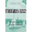 Prominente in Berlin-Wannsee