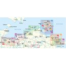 653 Rügen: Wittow, Kap Arkona 1:50.000