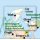 653 Rügen: Wittow, Kap Arkona 1:50.000