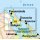 673 Usedom: Nord 1:50.000