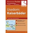 671 Usedom: Kaiserbäder 1:50.000