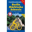 Berlin/Mrkische Schweiz 1:75.000