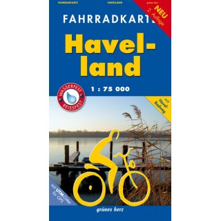 Havelland 1:75.000