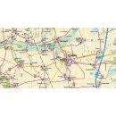 Dessau/Wittenberg 1:75.000
