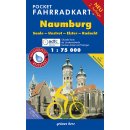 Naumburg (Saale) 1:75.000