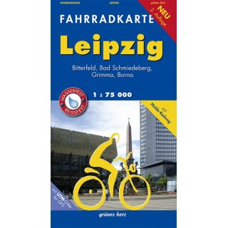 Leipzig 1:75.000