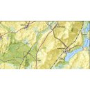 Neustrelitzer Seenvielfalt 1:35.000