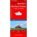 Frankreich, Nord- 1:1.000.000
