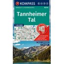 WK   04 Tannheimer Tal 1:35.000