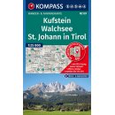 WK   09 Kufstein/Walchsee/St.Johann in Tirol  1:25.000