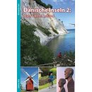 Dänische Inseln 2: Lolland, Falster, Møn, Seeland +...