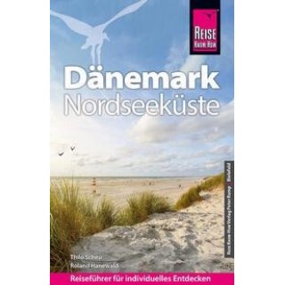 Dänemark - Nordseeküste