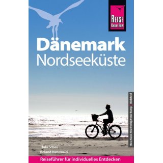 Dnemark - Nordseekste