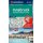 WK  036 Innsbruck, Nordkette, Mittleres Inntal 1:35.000