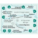 WK   45 Defereggental/Villgratental 1:50.000