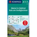 WK   46 Matrei in Osttirol/Kals am Großglockner 1:50.000