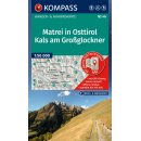 WK   46 Matrei in Osttirol/Kals am Groglockner 1:50.000