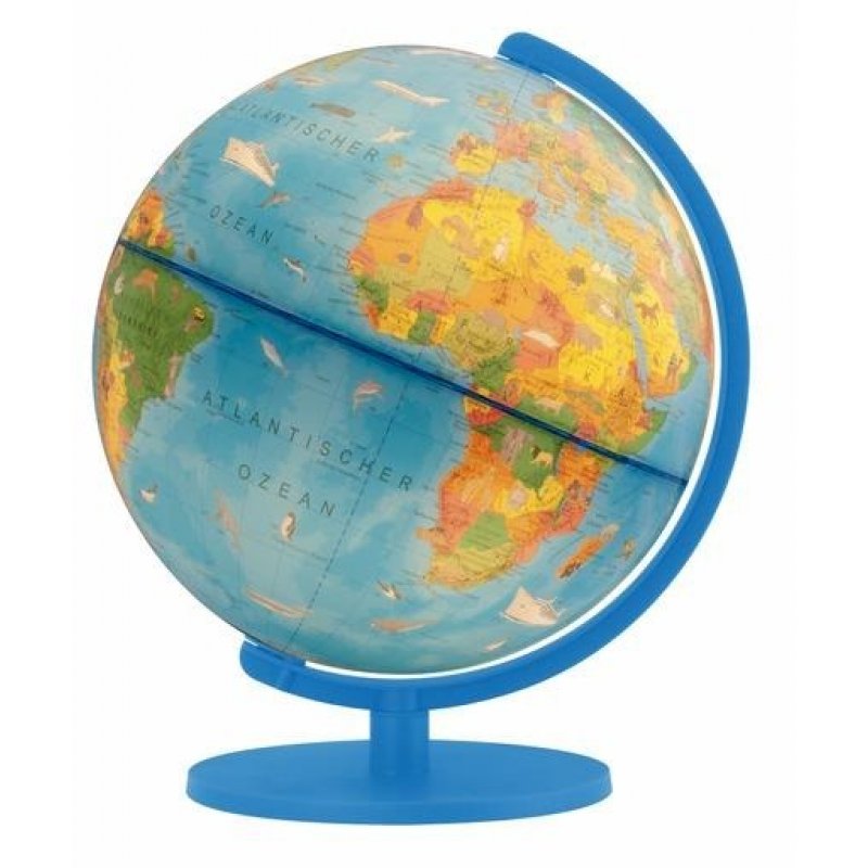 MARCO POLO Kinderglobus LandkartenSchropp.de Online Shop