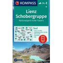 WK   48 Lienz/Schobergruppe/NP Hohe Tauern 1:50.000