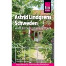 Astrid Lindgrens Schweden - von Bullerb zur Villa...