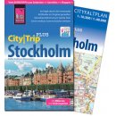 Stockholm mit M&auml;larsee und Sch&auml;rengarten