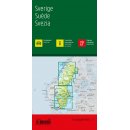 Schweden 1:600.000