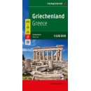 Griechenland 1:500.000