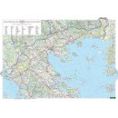 Griechenland 1:500.000