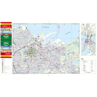 Tallinn 1:10.000