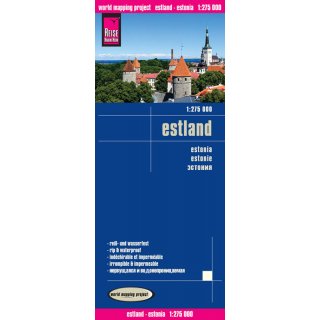 Estland 1:275.000