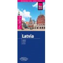 Lettland 1:325.000