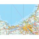 Lettland 1:325.000