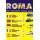 Roma (Rom) 1:20.000
