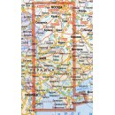 Russland/Ukraine (Blatt 5) - Moskau nach Odessa und zur Krim