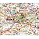 Russland/Wei&szlig;russland (Blatt 10) - Moskau bis Brest...