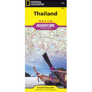 Thailand 1:1.325.000