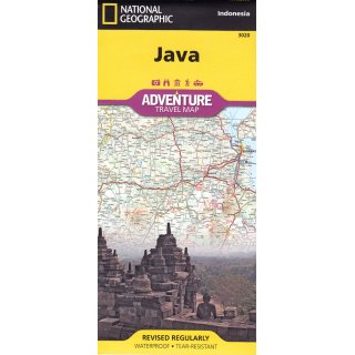 Java 1:700.000
