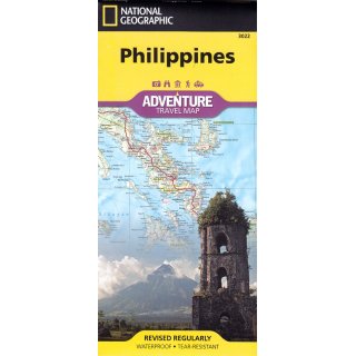 Philippines 1:1.300.000