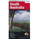South Australia State Map 1:1.800.000