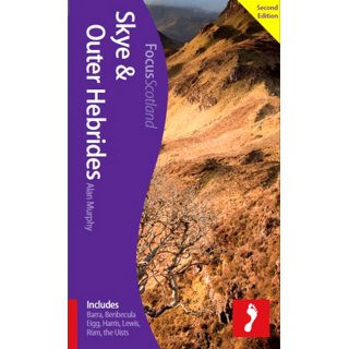 Skye & Outer Hebrides