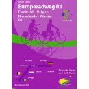 Europaradweg R1 - Teil 3