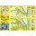 Tilsit um 1930 / Sowjetsk 2012 1:10.000