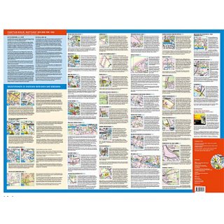 Berlin - Hauptstadt der DDR 1:25.000